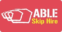 Able Skip Hire Ltd 370360 Image 5